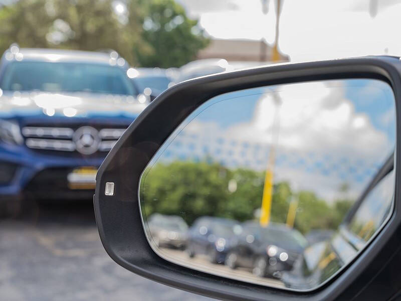 2021 Audi SQ8 4.0T quattro Premium Plus