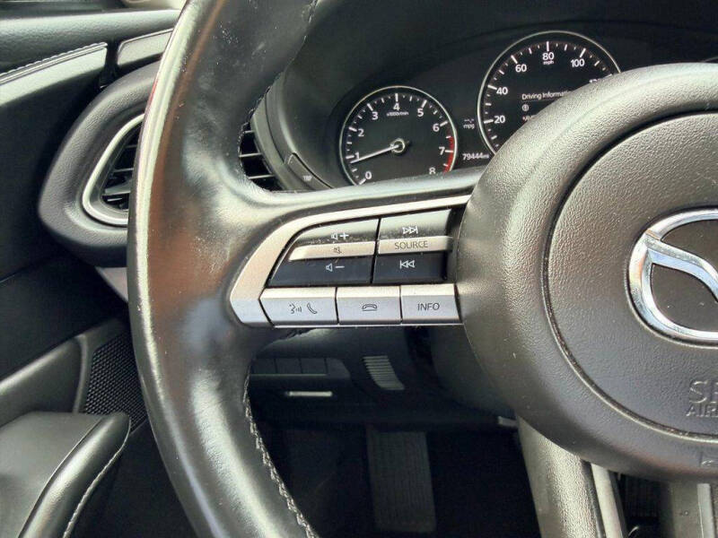 2023 Mazda CX-30 2.5 S Select