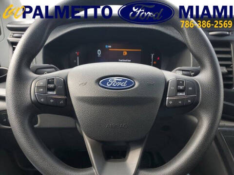 2026 Ford Transit 350 HD