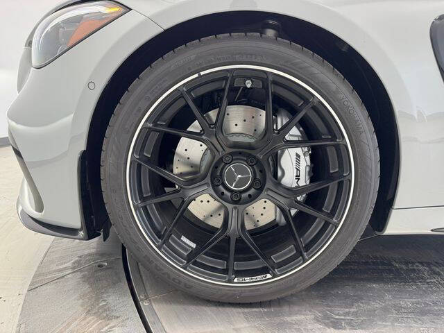 2026 Mercedes-Benz CLE AMG CLE 53