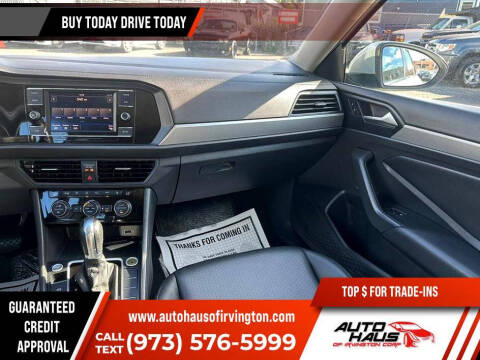 2019 Volkswagen Jetta