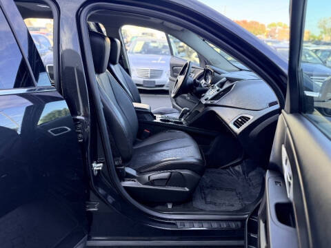 2012 GMC Terrain SLT-2