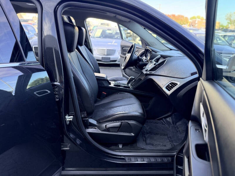2012 GMC Terrain SLT-2