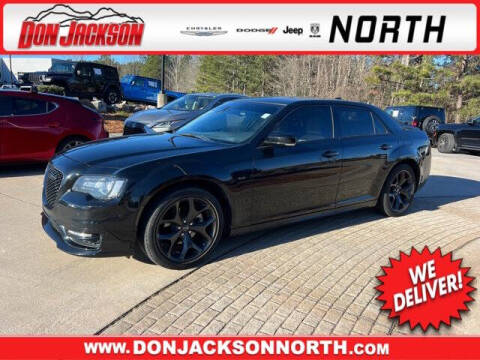 2023 Chrysler 300 Touring L