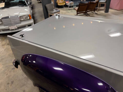 1954 Studebaker 3-R PIckup