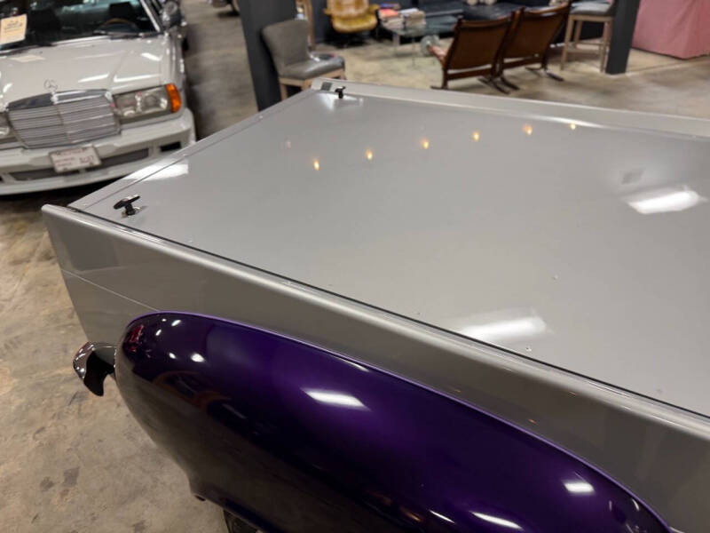 1954 Studebaker 3-R PIckup