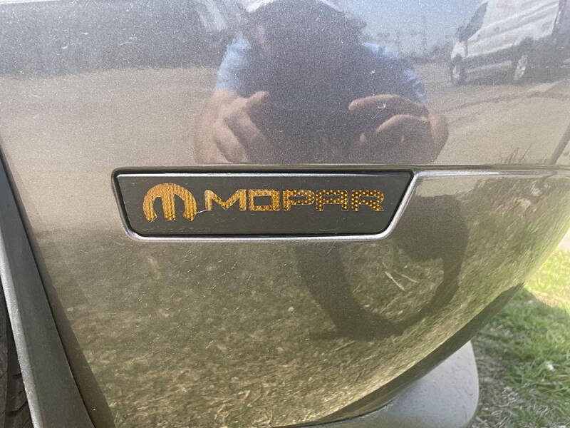 2014 Dodge Challenger