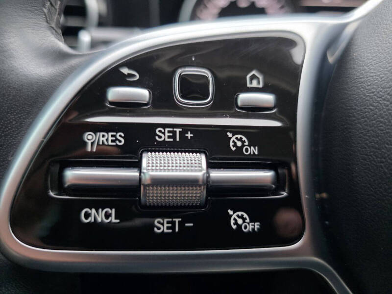 2019 Mercedes-Benz E-Class E 300 4MATIC