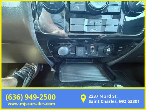 2009 Ford Escape Limited