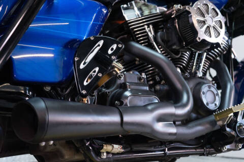 2015 Harley-Davidson Road Glide Special