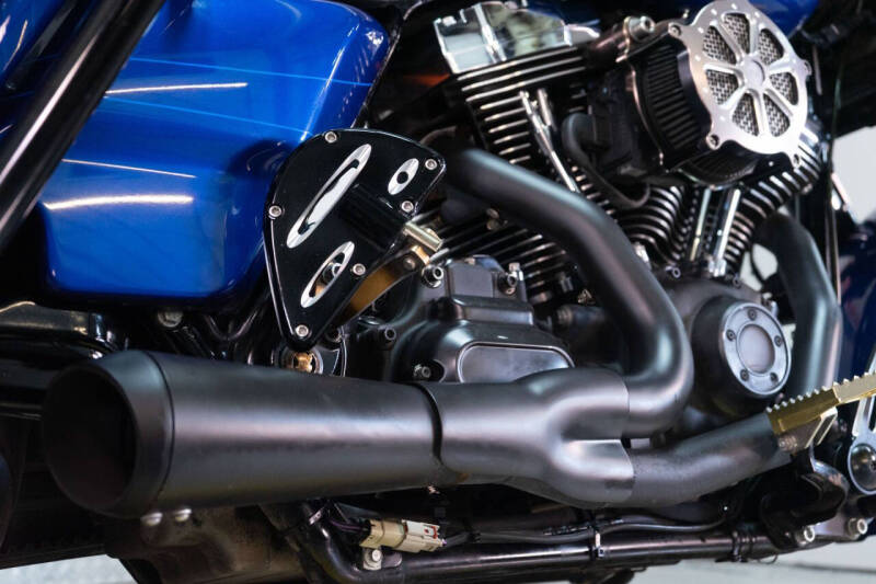 2015 Harley-Davidson Road Glide Special