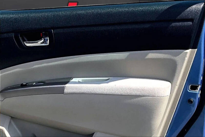 2009 Toyota Prius