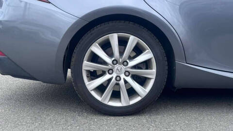2016 Lexus IS 300