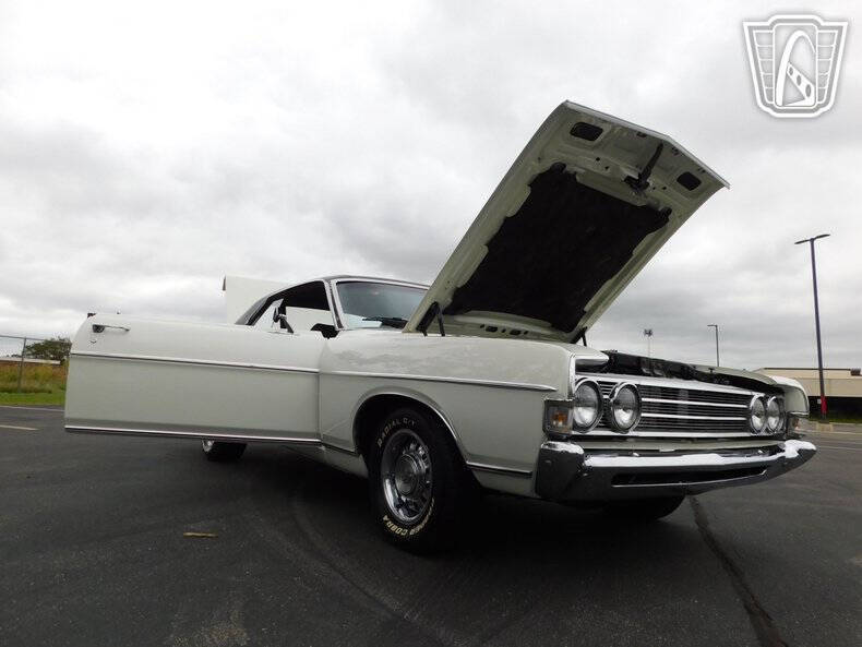 1969 Ford Fairlane