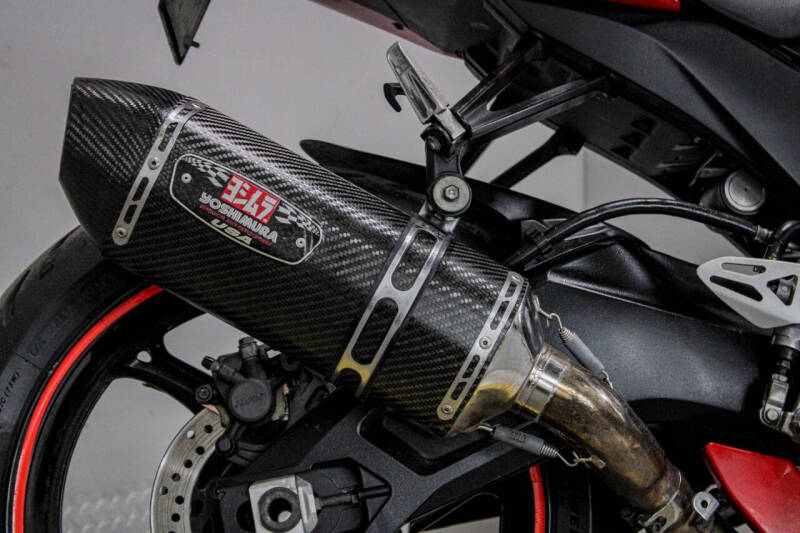 2014 Suzuki GSX-R750