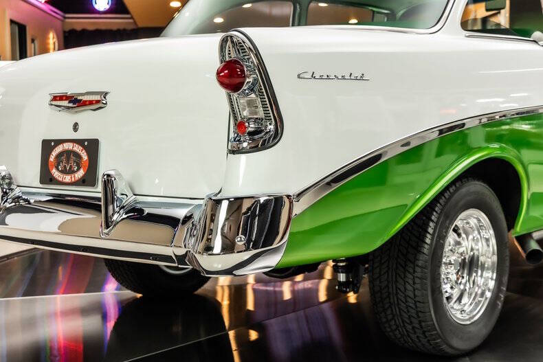 1956 Chevrolet 210