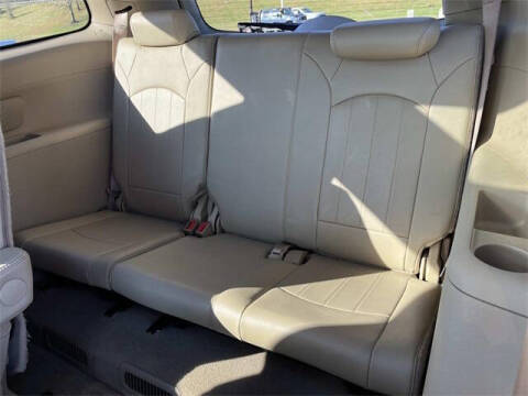 2012 Buick Enclave Premium