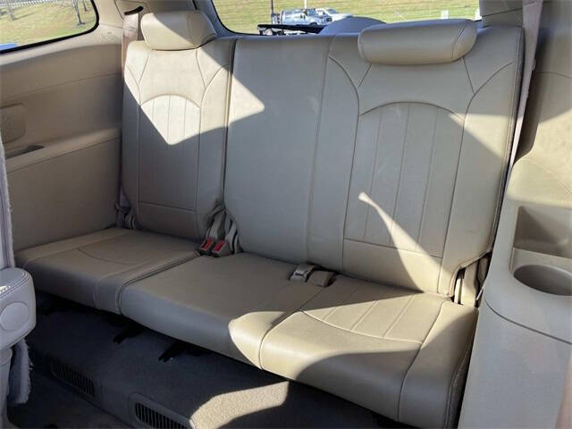 2012 Buick Enclave Premium