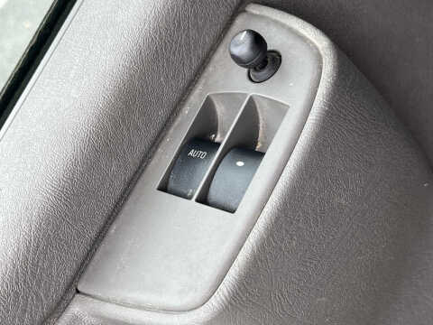 2022 Chevrolet Express 3500