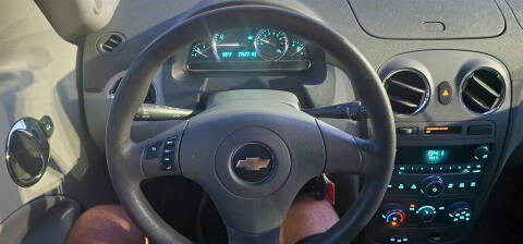 2007 Chevrolet HHR LS