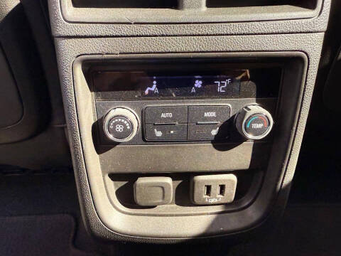 2020 Buick Envision Premium II