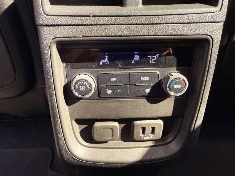 2020 Buick Envision Premium II