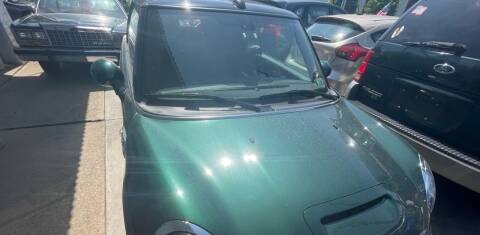 2015 MINI Convertible for sale at Auction Buy LLC in Wilmington DE
