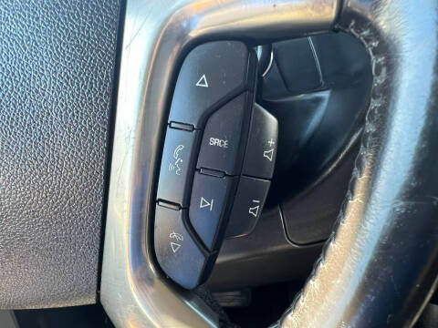 2018 Chevrolet Express 3500