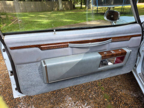 1978 Oldsmobile Ninety-Eight