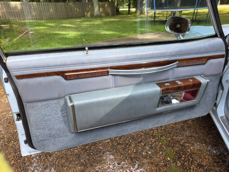 1978 Oldsmobile Ninety-Eight