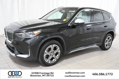 2024 BMW X1 xDrive28i