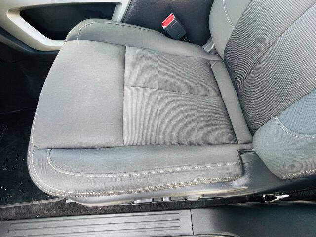 2018 Nissan Titan XD