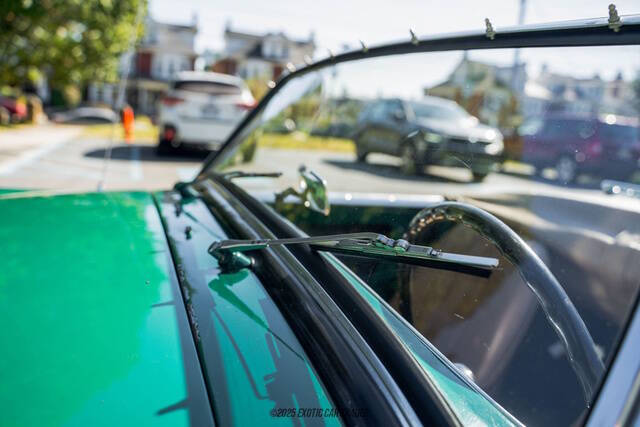 1959 Austin-Healey Sprite