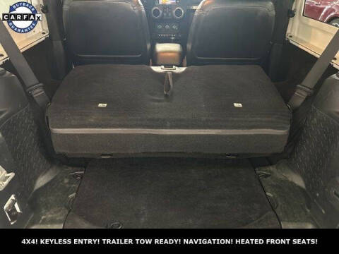 2017 Jeep Wrangler Sahara