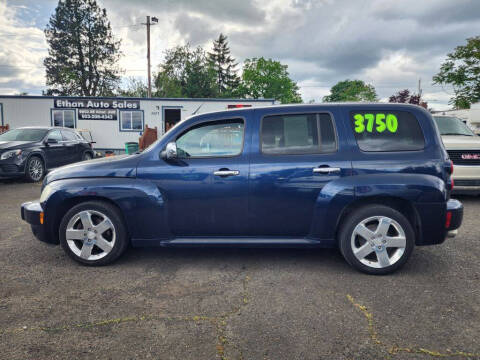 2007 Chevrolet HHR LT