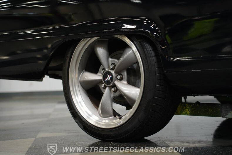 1963 Ford Fairlane