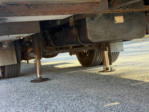 2010 Freightliner Mobile Classroom