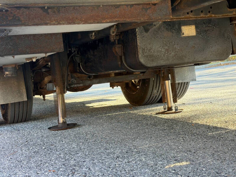 2010 Freightliner Mobile Classroom