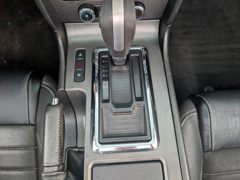 2013 Ford Mustang GT Premium