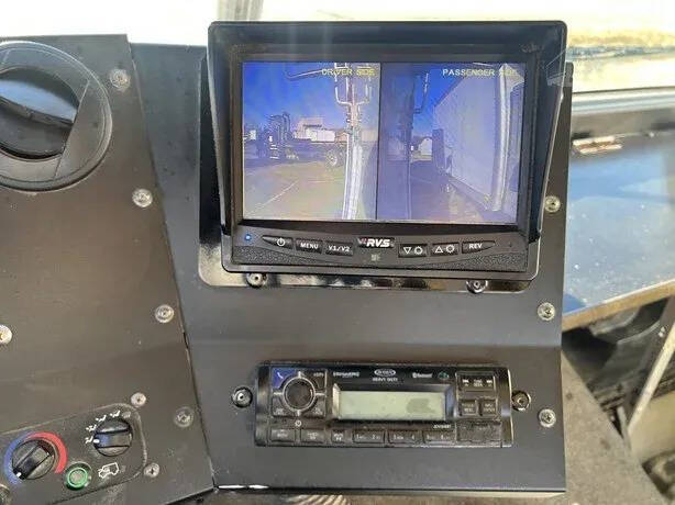 2022 Freightliner MT45 Chassis