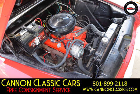 1958 Chevrolet Apache