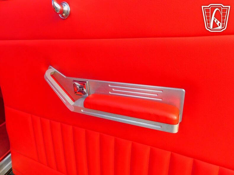 1935 Ford Tudor