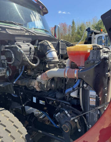 2021 Peterbilt 567