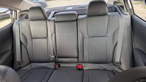 2020 Subaru Legacy Limited