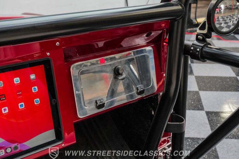 1971 Ford Bronco