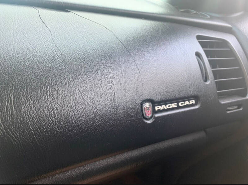 2003 Chevrolet Monte Carlo SS