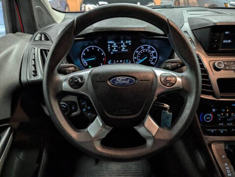 2021 Ford Transit Connect XL