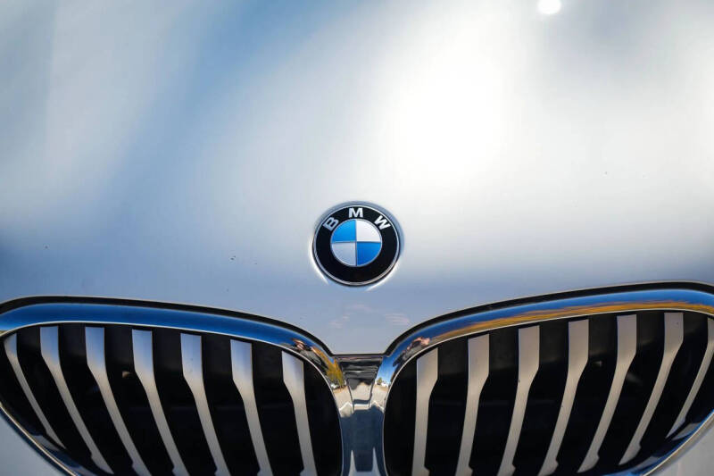 2020 BMW X1 sDrive28i