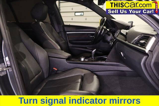 2018 BMW 3 Series 330i