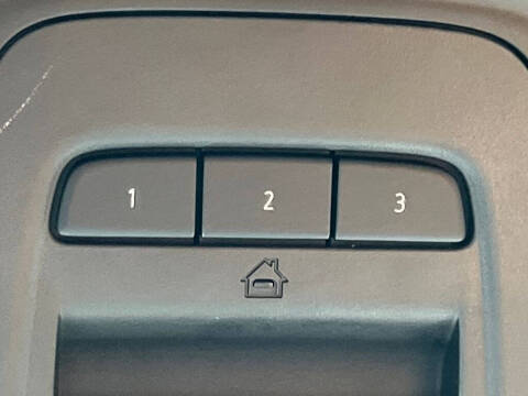 2020 Cadillac CT5 Premium Luxury